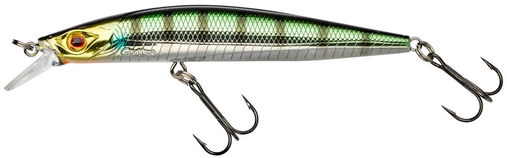 E-shop Gunki Wobler Gamera Slim 9cm SP - Blue Gill GB,Gunki Wobler Gamera Slim 9cm SP - Blue Gill GB