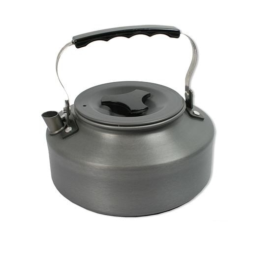 NGT Konvička Camping Kettle 1,1 L