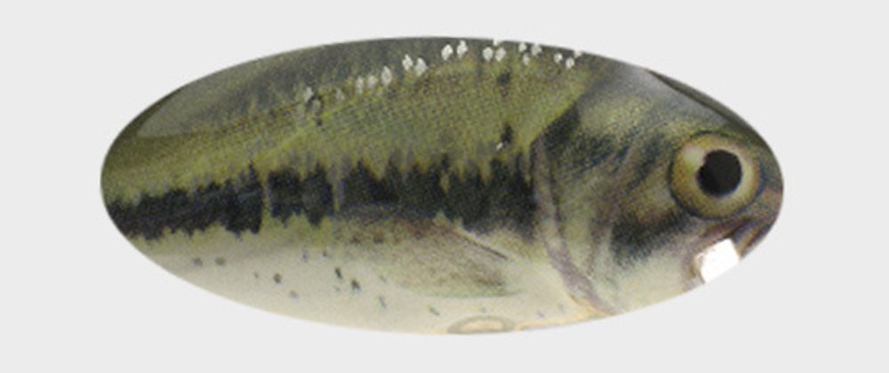 E-shop Dorado Wobler Stick BS - 6cm / 4g,Dorado Wobler Stick BS - 6cm / 4g