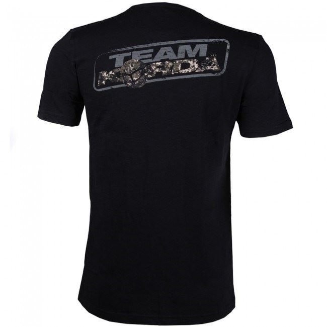 Korda Triko Team Korda Digital Camo Tee - XL