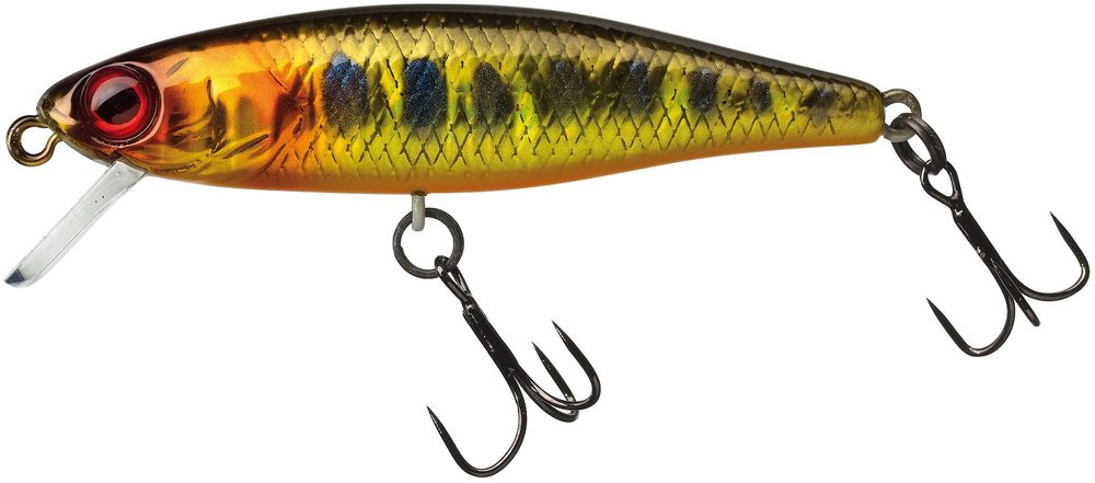 E-shop Illex Wobler Tiny Fry Gold Trout - 3,8cm,Illex Wobler Tiny Fry Gold Trout - 3,8cm
