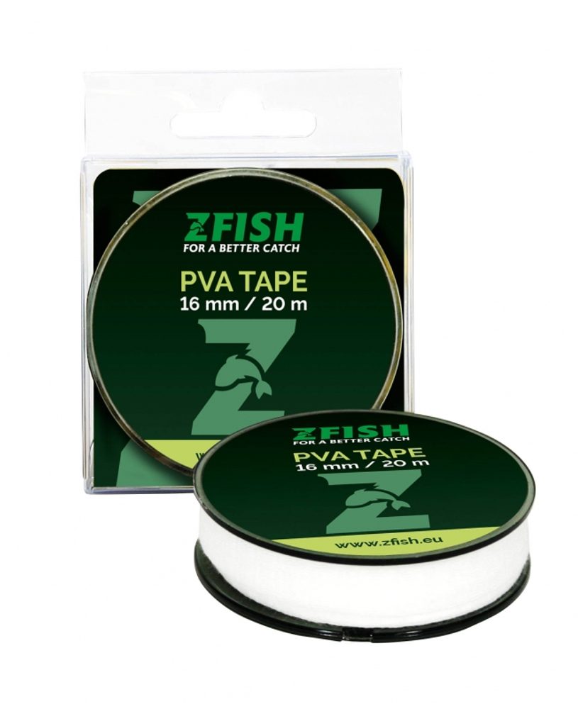 Fotografie Zfish PVA Páska Tape 20m