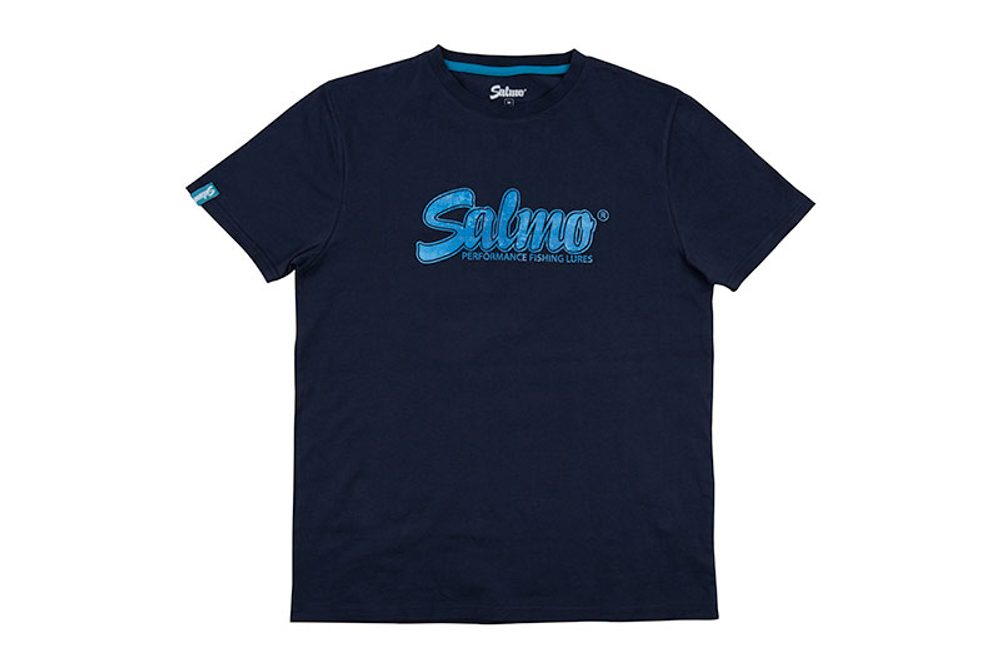 E-shop Salmo Triko Salmo Slider Tee - L,Salmo Triko Salmo Slider Tee - L