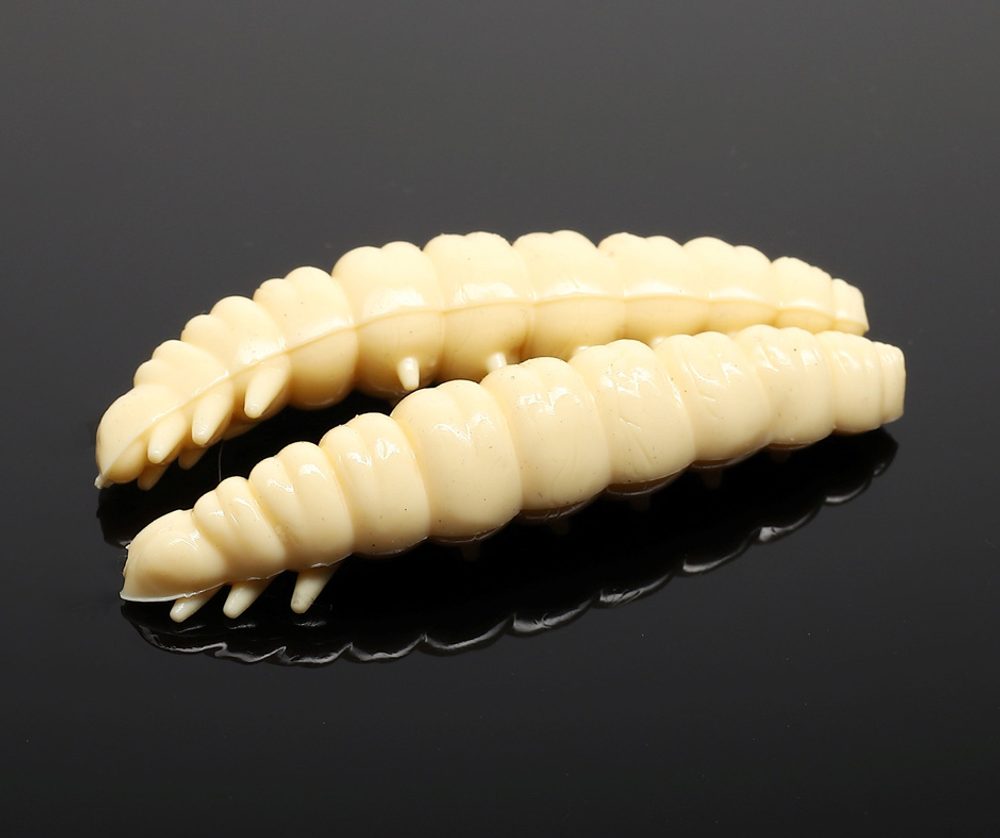 Libra Lures Larva Cheese