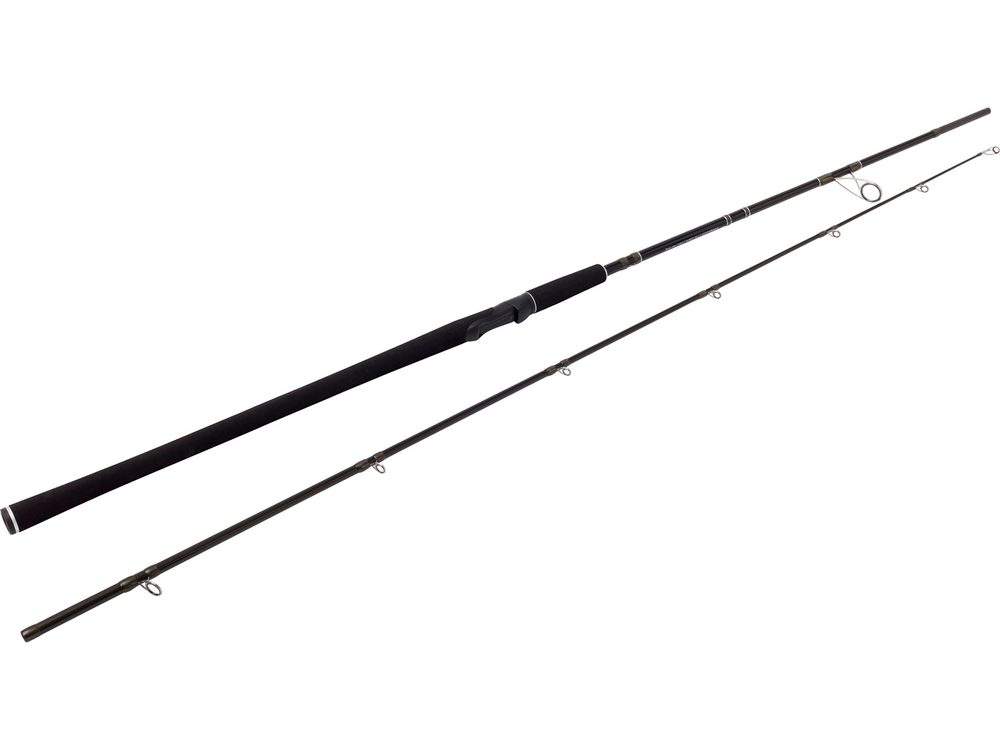 Westin Prut W2 Powerteez 2,48m XXH 40-130g