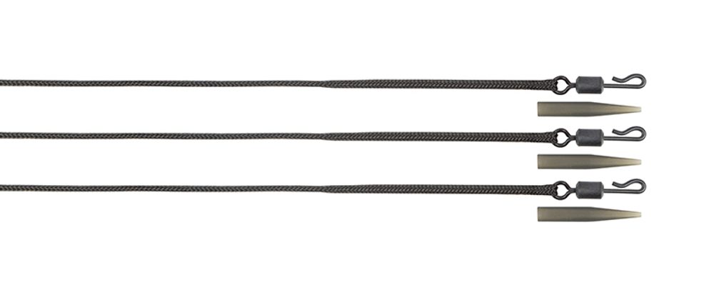 E-shop Fox Montáž Edges Naturals Leadcore Leaders 50lb 3ks,Fox Montáž Edges Naturals Leadcore Leaders 50lb 3ks