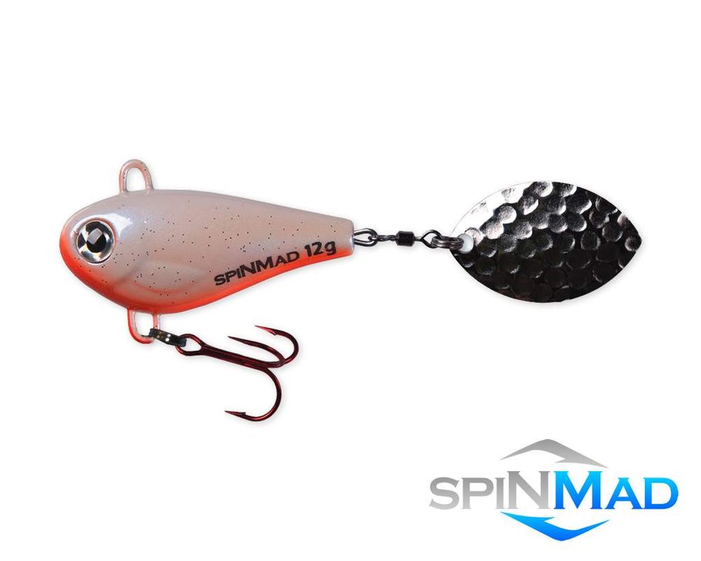 E-shop SpinMad Jigmaster 04 - 10g 3cm,SpinMad Jigmaster 04 - 10g 3cm
