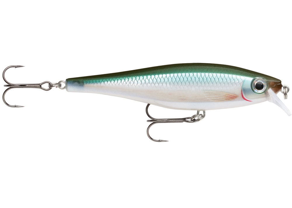 E-shop Rapala Wobler BX Minnow Blue Back Herring