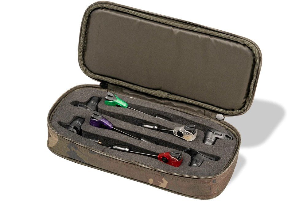 E-shop Nash Pouzdro na Swingery Subterfuge Siren Night Glo Swing Arm Storage Case,Nash Pouzdro na Swingery Subterfuge Siren Night Glo Swing Arm Storage Case