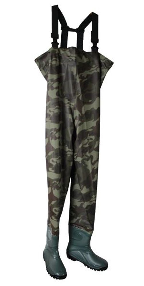 E-shop Pros Dětské prsačky Junior Camo,Pros Dětské prsačky Junior Camo
