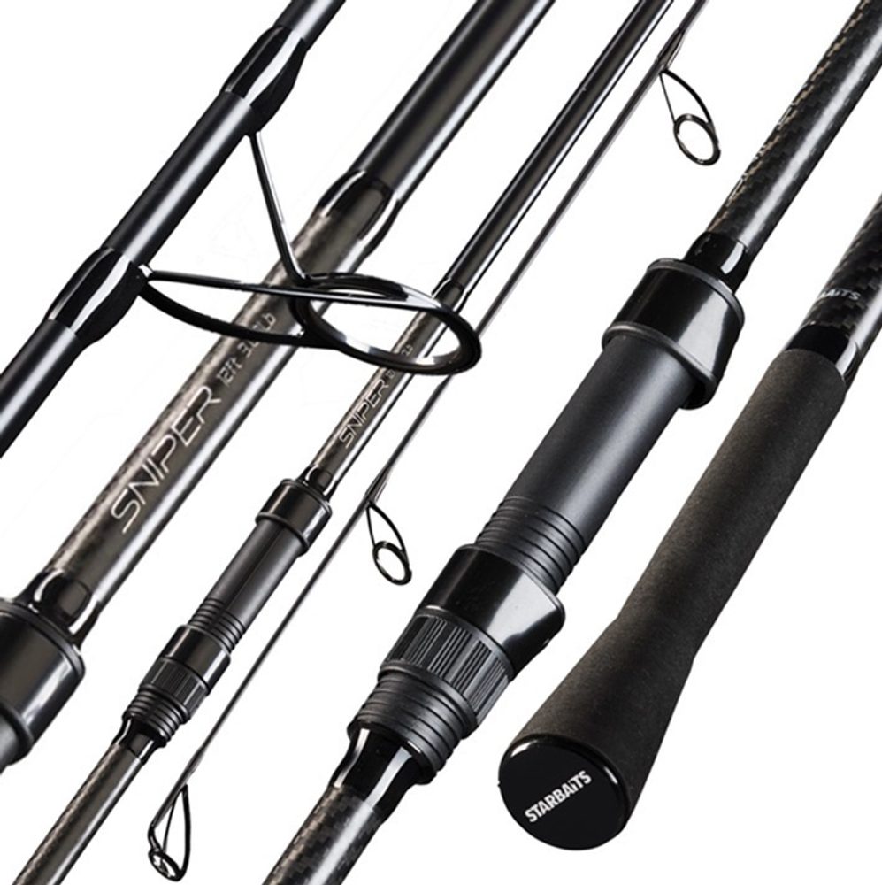 E-shop Starbaits Prut Sniper 2,45m 3,5lb,Starbaits Prut Sniper 2,45m 3,5lb
