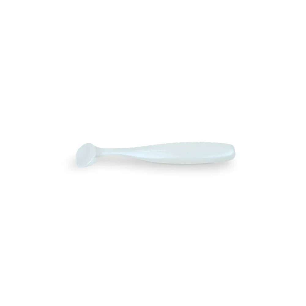 E-shop Yaccuza Gumová nástraha Dancer fish UV White - 5cm 1g 10ks,Yaccuza Gumová nástraha Dancer fish UV White - 5cm 1g 10ks