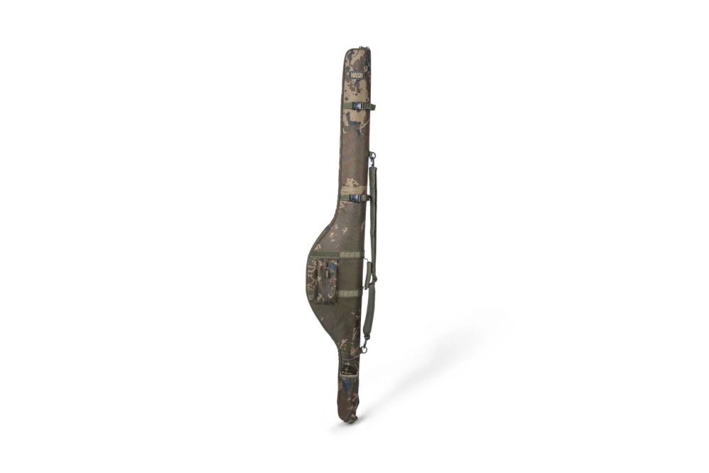 Nash Pouzdro na pruty Subterfuge Hi Protect 10ft 2 Rod Skin,Nash Pouzdro na pruty Subterfuge Hi Protect 10ft 2 Rod Skin