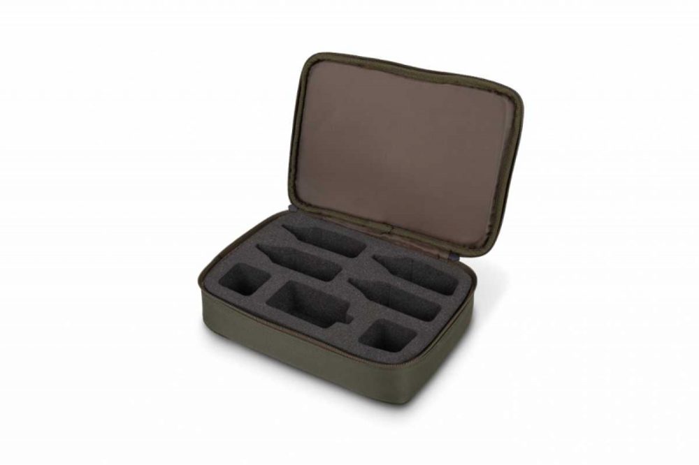 E-shop Nash Ochrané Pouzdro na set hlásičů R4 Soft Presentation Case,Nash Ochrané Pouzdro na set hlásičů R4 Soft Presentation Case