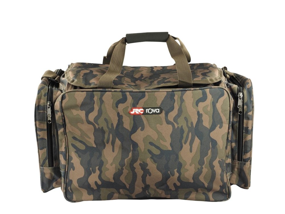 E-shop JRC Taška Rova Camo Carryall Large,JRC Taška Rova Camo Carryall Large
