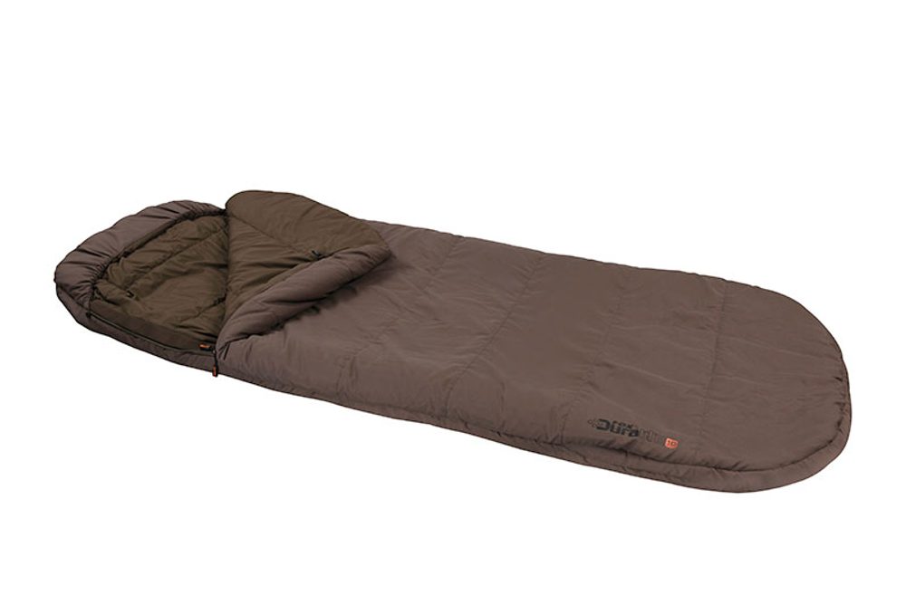 Fotografie Fox Spací pytel Duralite 1 Season Sleeping Bag