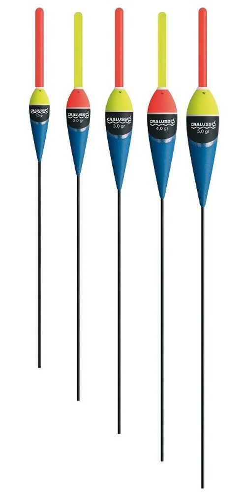 E-shop Cralusso Splávek 1207 - 1g,Cralusso Splávek 1207 - 1g