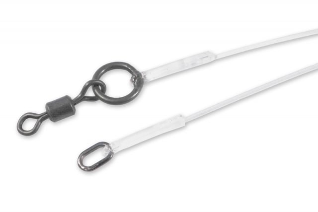 E-shop Carp ´R´ Us Návazec 360°Stiff link 16,5cm 50lb 2ks,Carp ´R´ Us Návazec 360°Stiff link 16,5cm 50lb 2ks