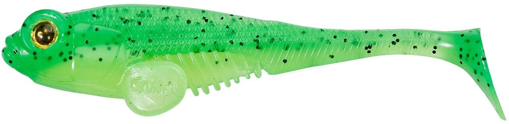 E-shop Gunki Gumová nástraha Rockstar ITB Ufo - 11cm,Gunki Gumová nástraha Rockstar ITB Ufo - 11cm