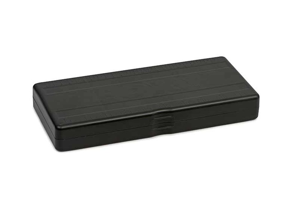 Fox Pouzdro na návazce Edges Medium Rig Box 50 pin