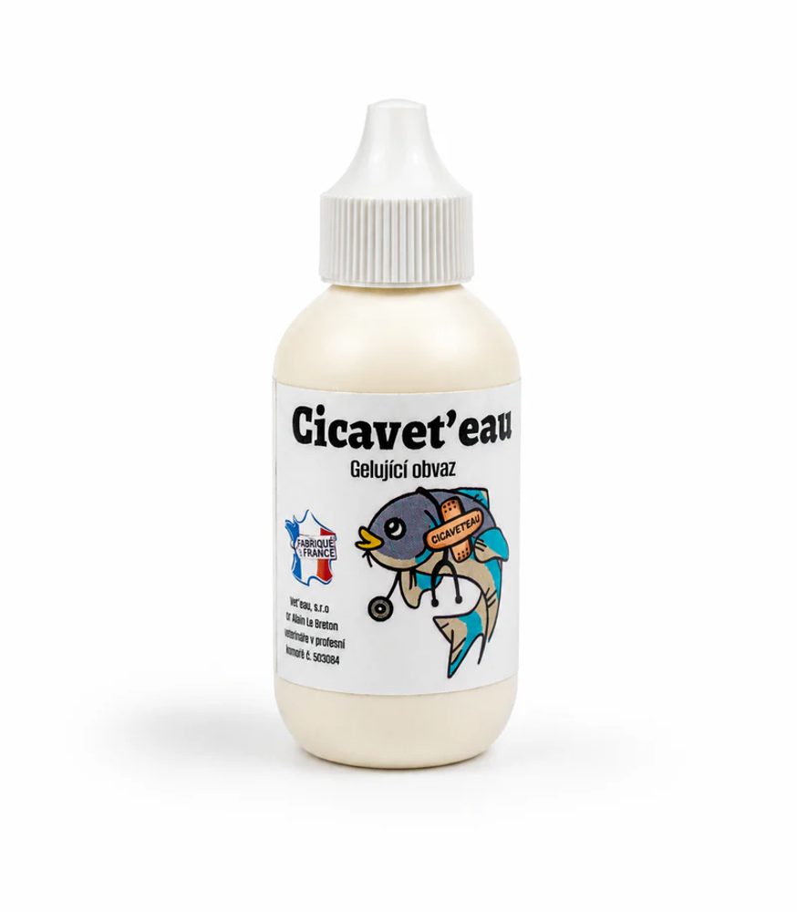 Vet'eau Prášková dezinfekce Medic powder Cicavet'eau 30g