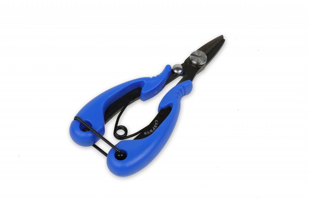 E-shop Carp ´R´ Us Nůžky Braid Scissors,Carp ´R´ Us Nůžky Braid Scissors