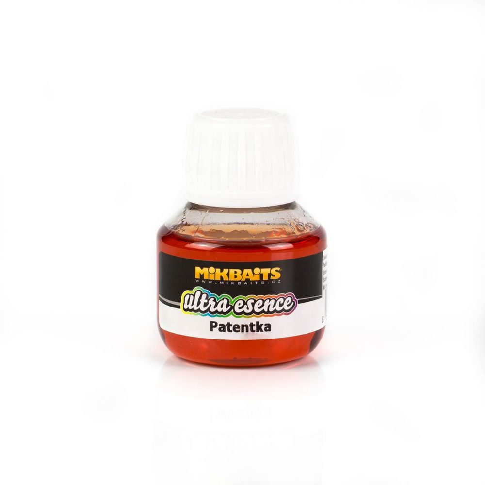 Fotografie Mikbaits Ultra esence 50ml - Patentka