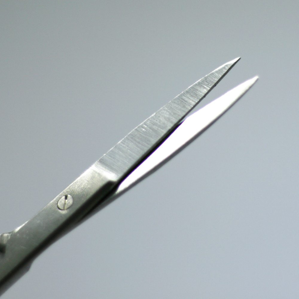 E-shop Chyť a pusť Nůžky - 11,5cm (krátké),Chyť a pusť Nůžky - 11,5cm (krátké)