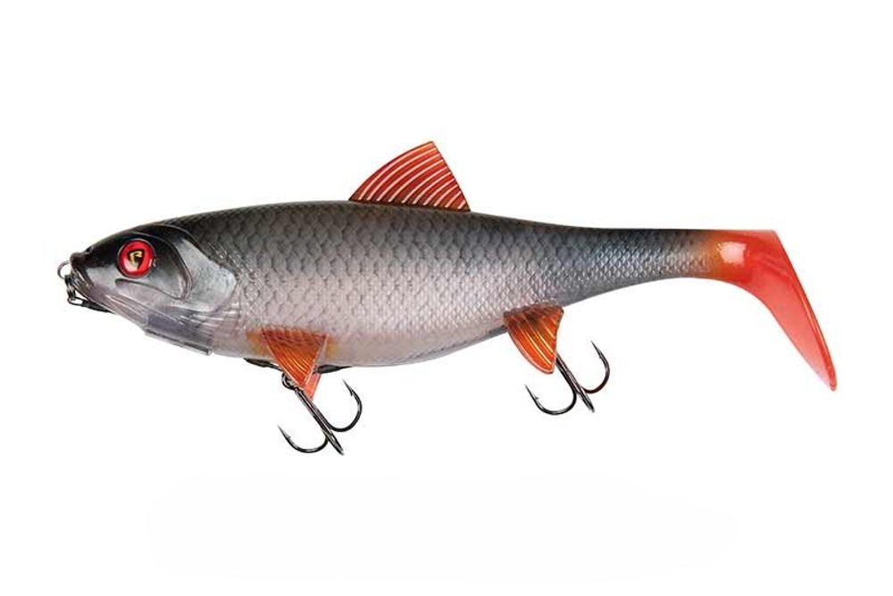 E-shop Fox Rage Gumová nástraha Giant Replicant Wobble Ultra Realistic Roach - 27cm 218g,Fox Rage Gumová nástraha Giant Replicant Wobble Ultra Realistic Roa