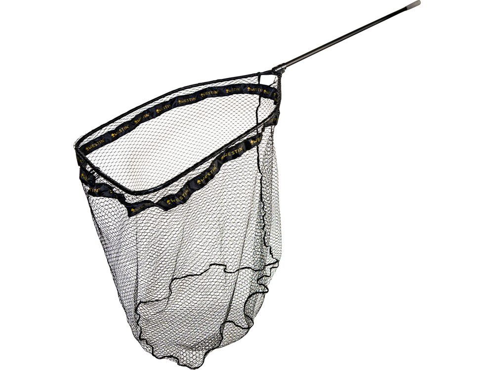 E-shop Westin Podběrák W3 C&R Foldable Landing Net XXL,Westin Podběrák W3 C&R Foldable Landing Net XXL
