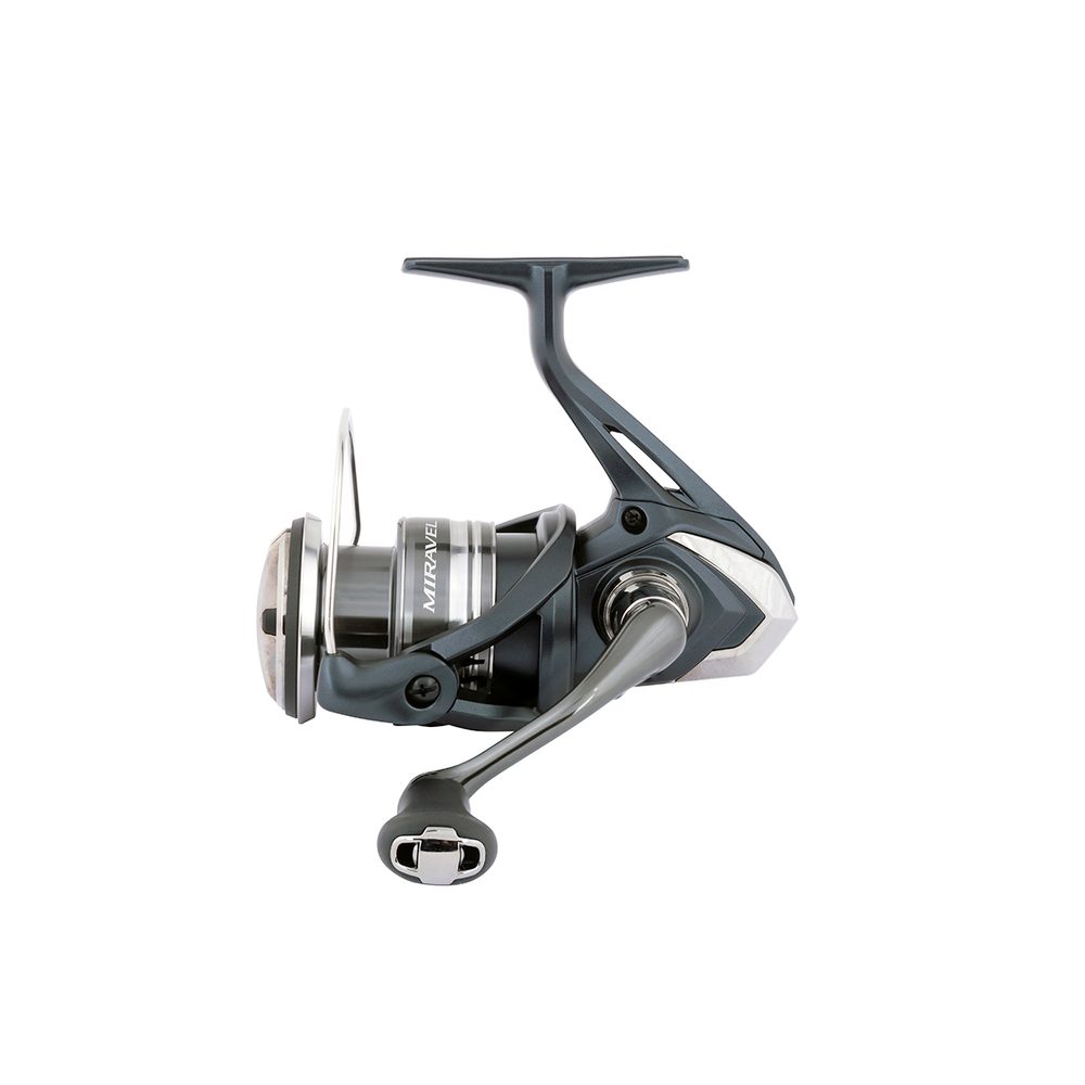 Fotografie Shimano Naviják Miravel C2000S