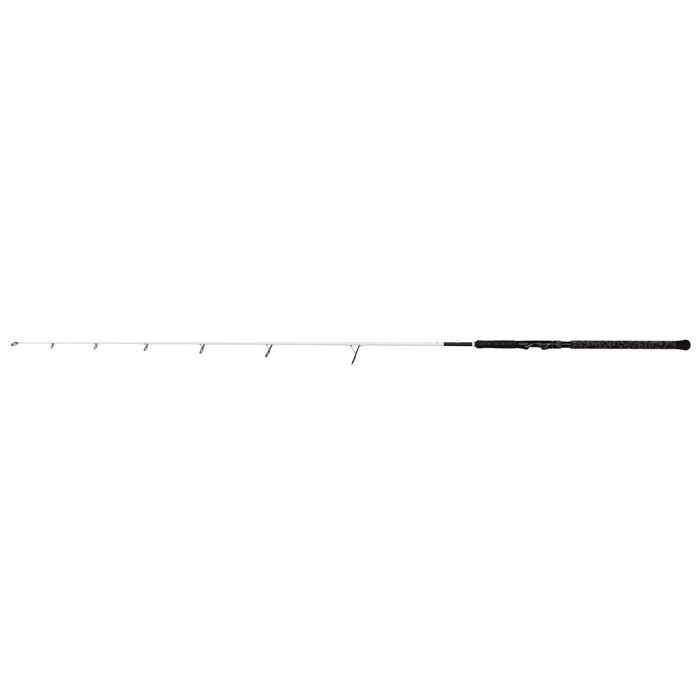 E-shop Madcat Prut White Spin 2,1m 50-175g,Madcat Prut White Spin 2,1m 50-175g