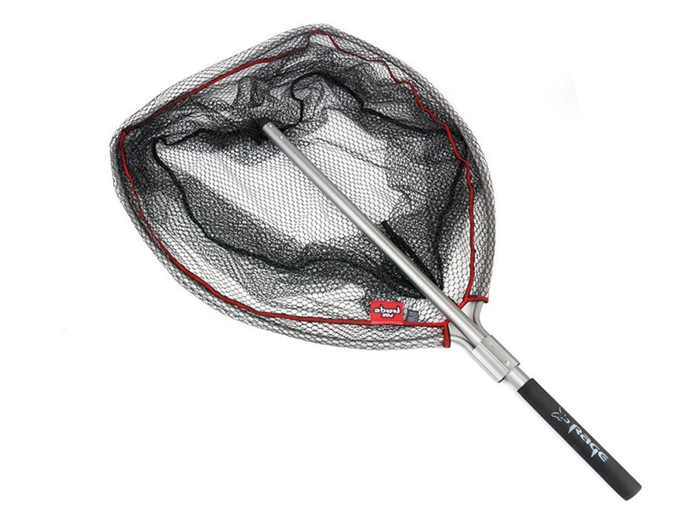 Fox Rage Podběrák Speedflow II Large Net 180cm 1díl