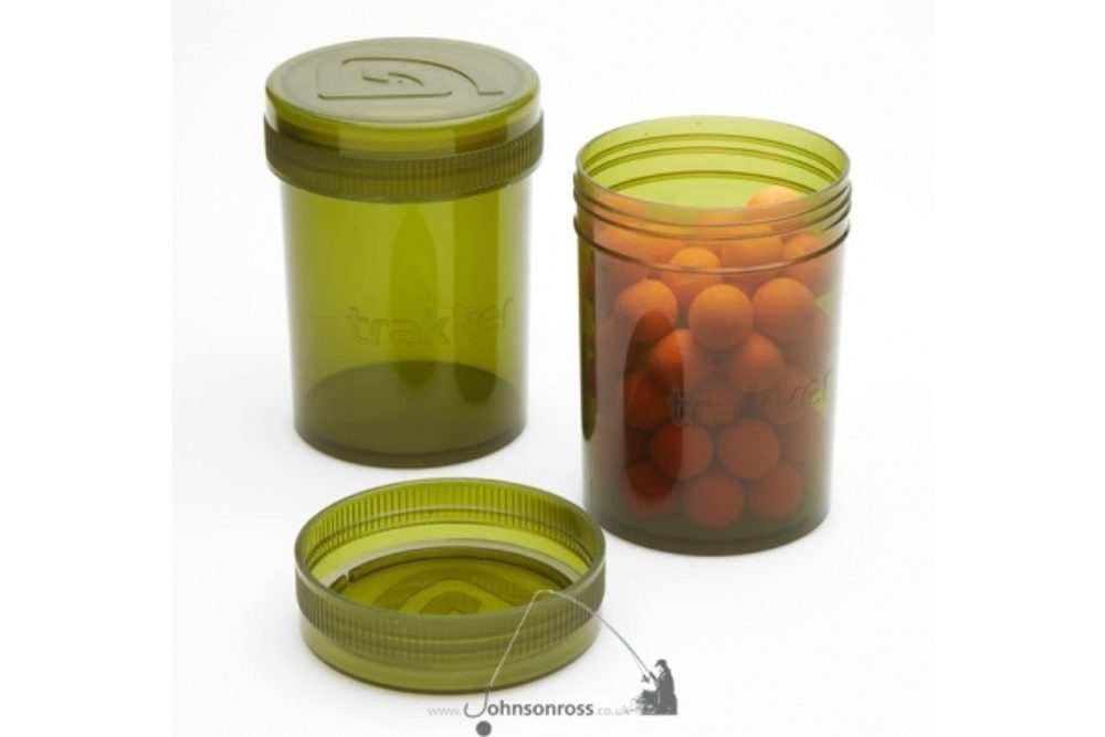 Trakker Kelímky Glug Pots 4ks,Trakker Kelímky Glug Pots 4ks