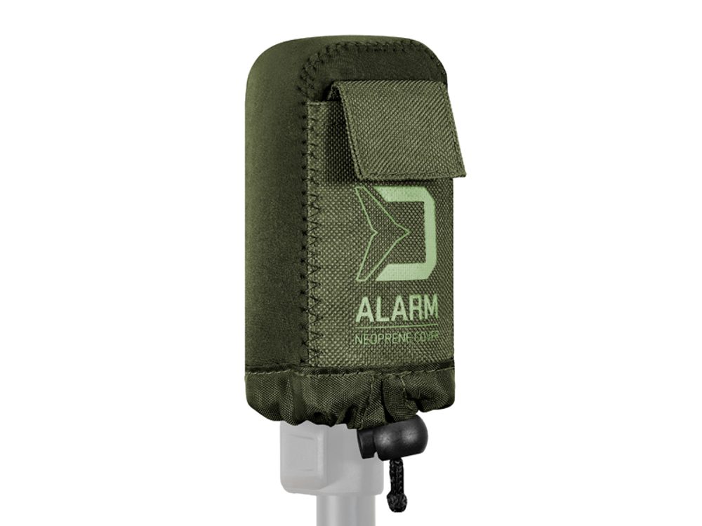 E-shop Delphin Obal na signalizátor Alarm Neoprene,Delphin Obal na signalizátor Alarm Neoprene