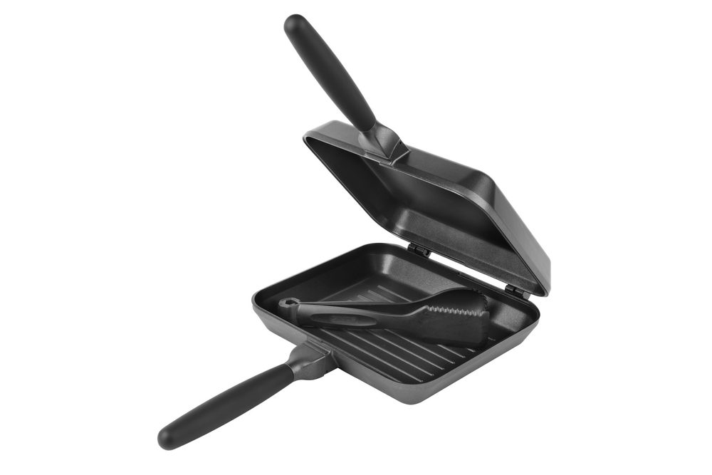 E-shop Sonik Pánev Sizzla Multi-Pan Set,Sonik Pánev Sizzla Multi-Pan Set