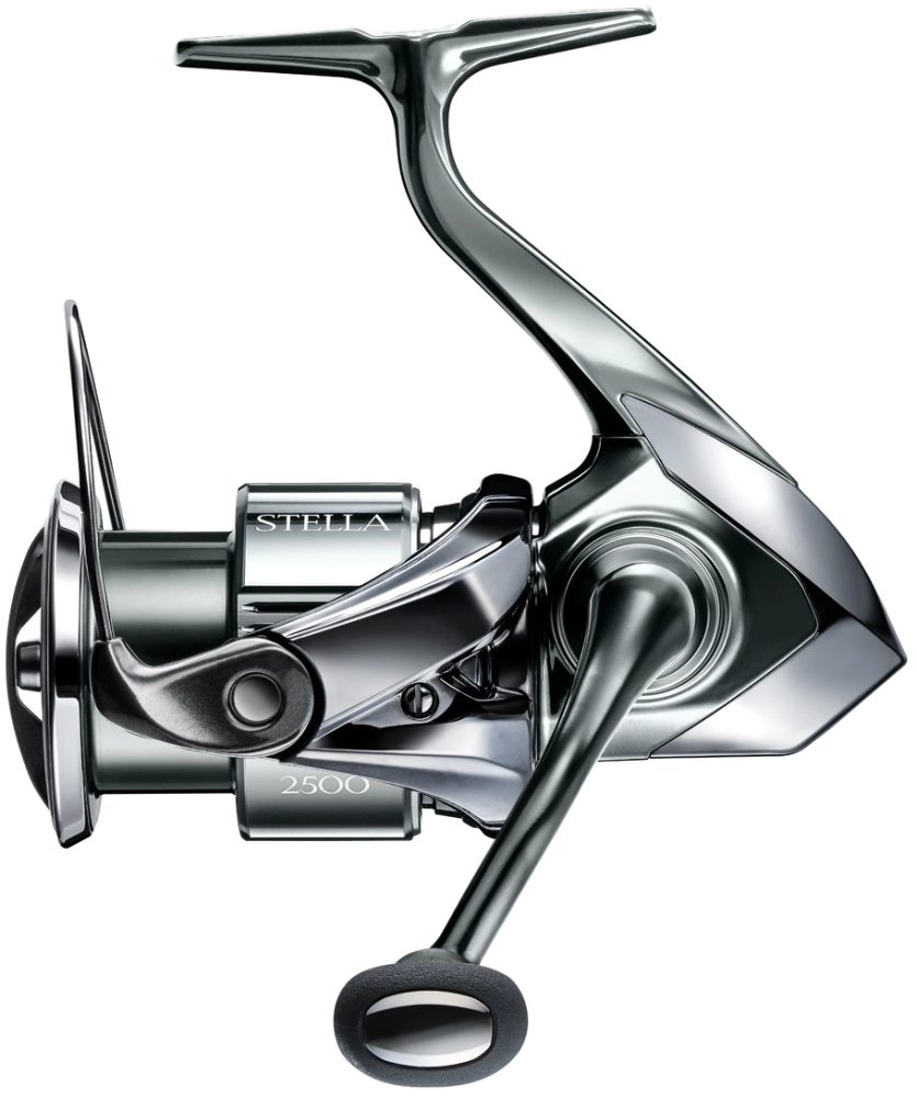 Fotografie Shimano Naviják Stella C3000 FK