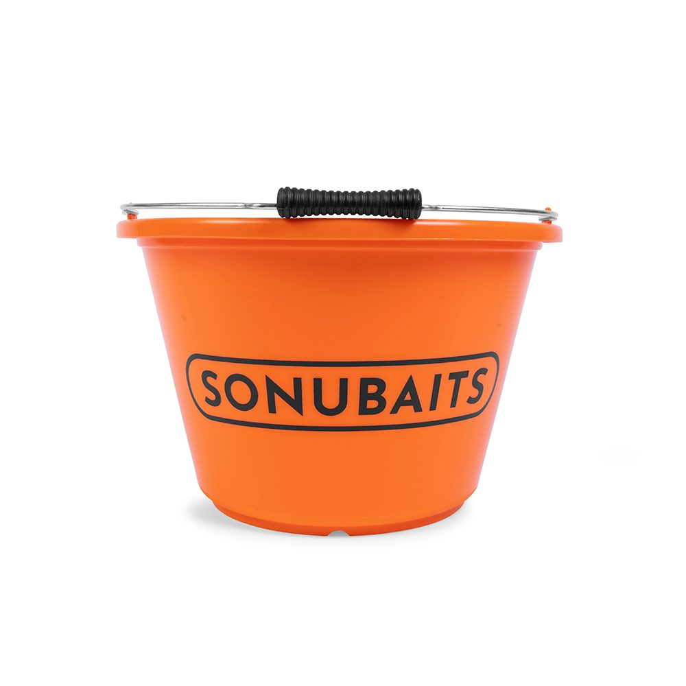 E-shop Sonubaits Kýbl Groundbait Bucket 17L