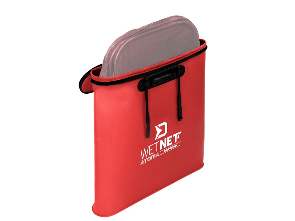 Delphin EVA taška na síťky WetNET Atoma