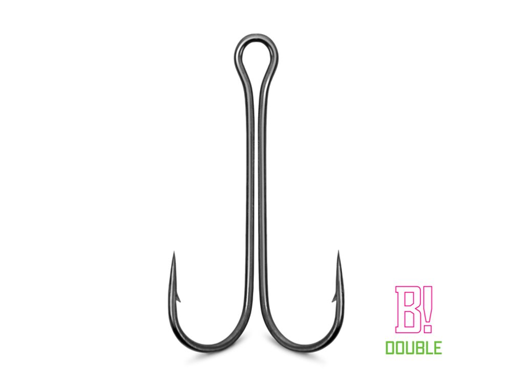 E-shop Delphin Dvojháček B! Double 8ks,Delphin Dvojháček B! Double 8ks