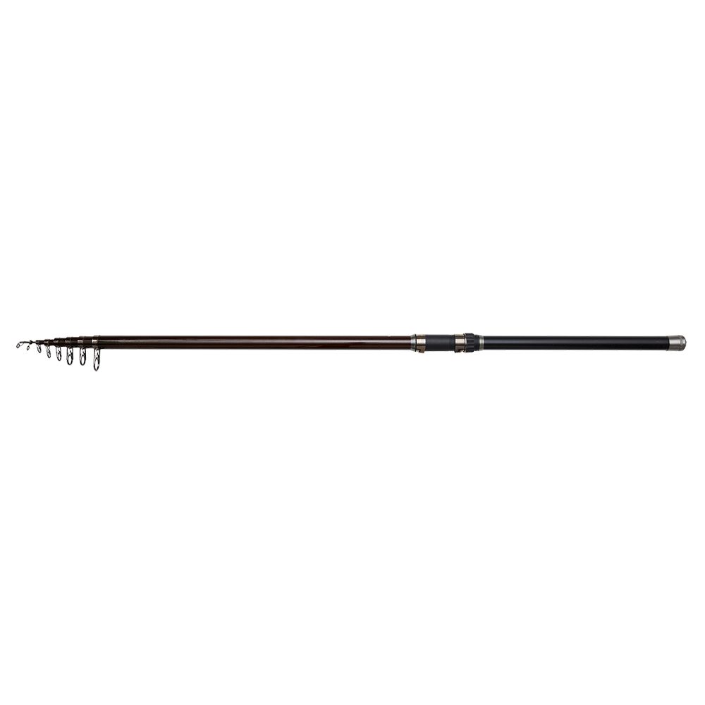 DAM Prut Backbone II Stellfisch 6m 50-100g