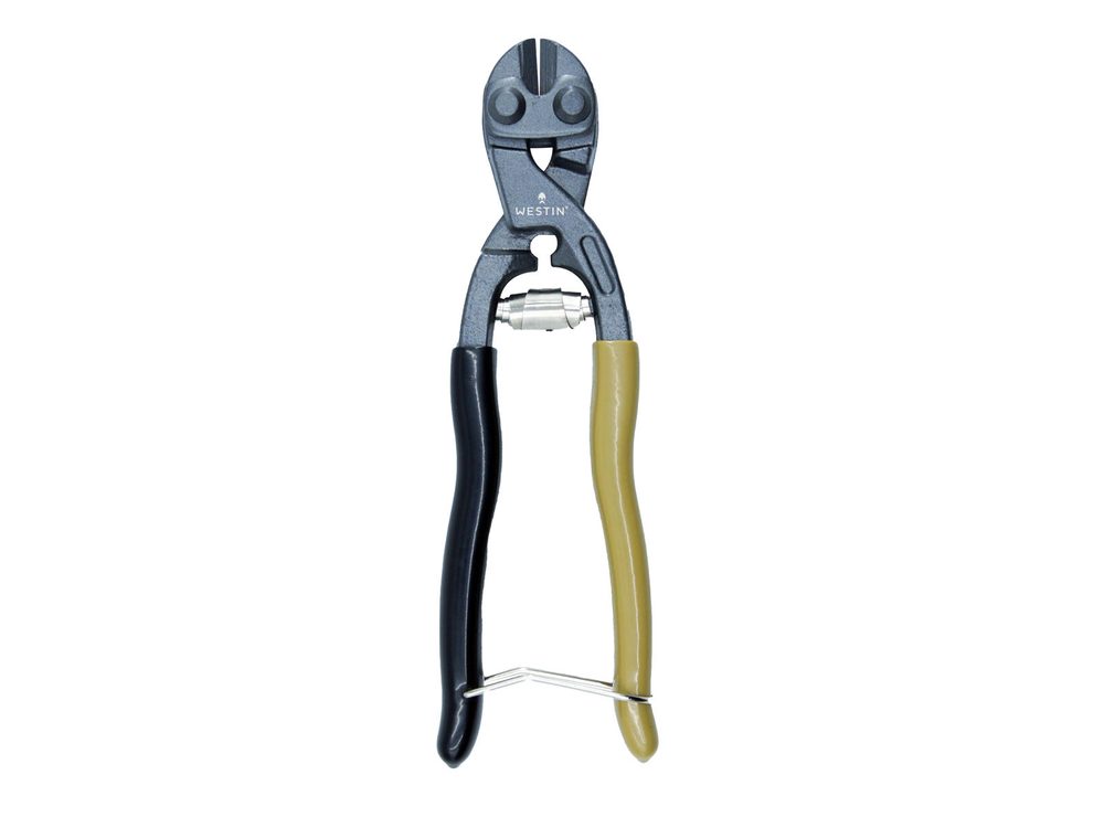 E-shop Westin Kleště Cable & Hook Cutter CR-V 20cm,Westin Kleště Cable & Hook Cutter CR-V 20cm