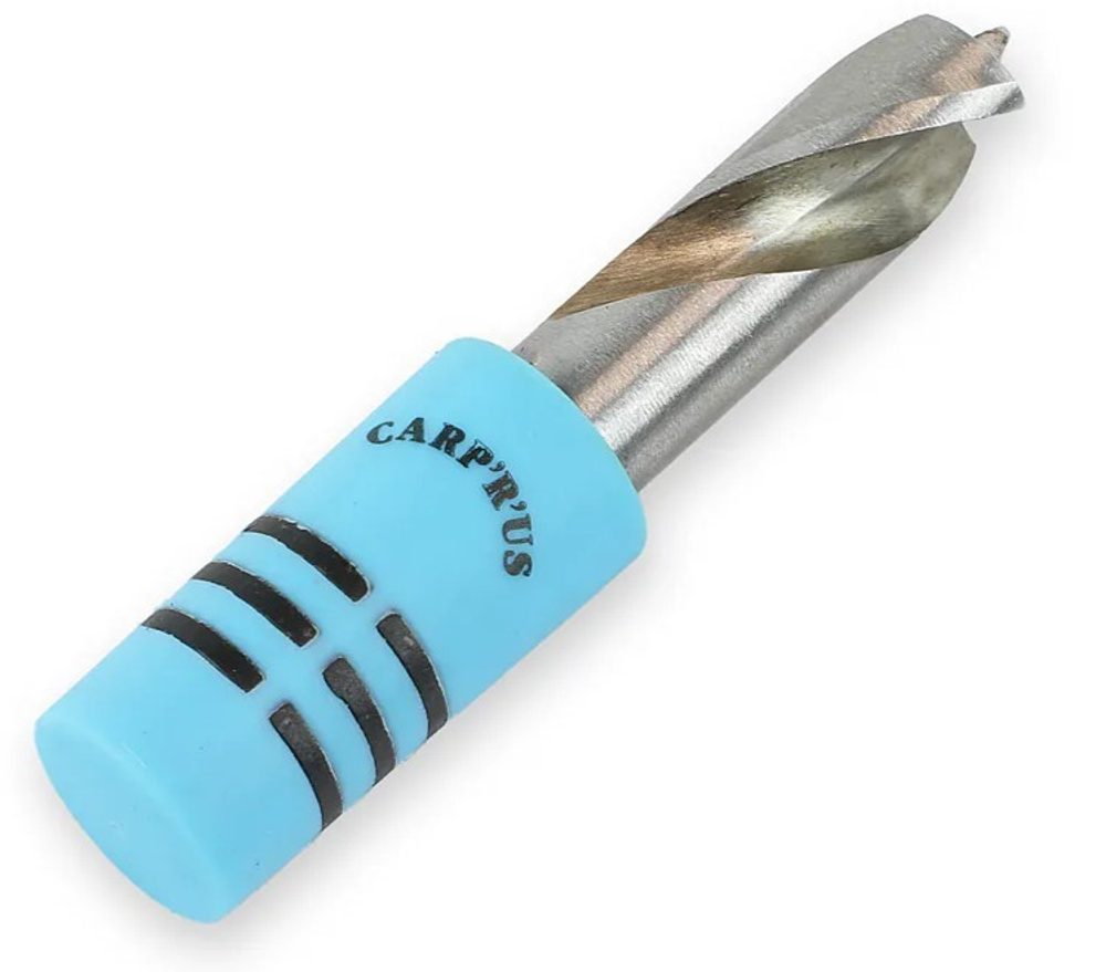 E-shop Carp'R'Us Vrtáček Boilies Drill Set - 8mm,Carp'R'Us Vrtáček Boilies Drill Set - 8mm