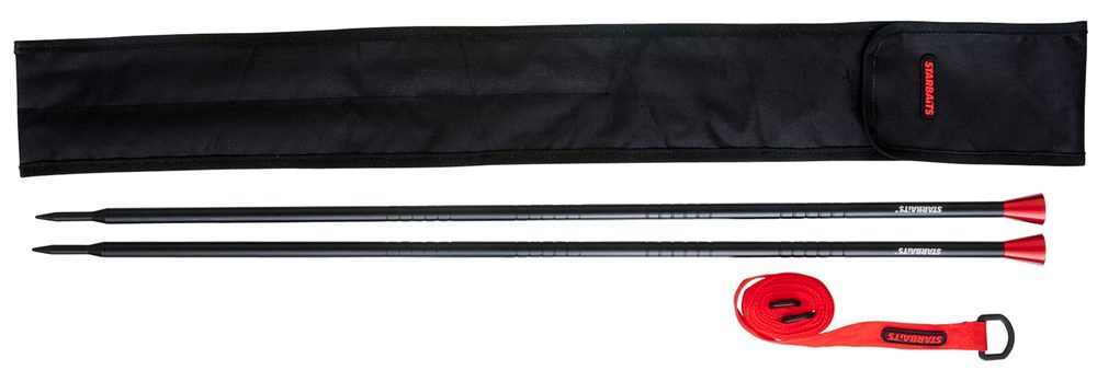 E-shop Starbaits Měřící tyče Distance Stick DLX,Starbaits Měřící tyče Distance Stick DLX