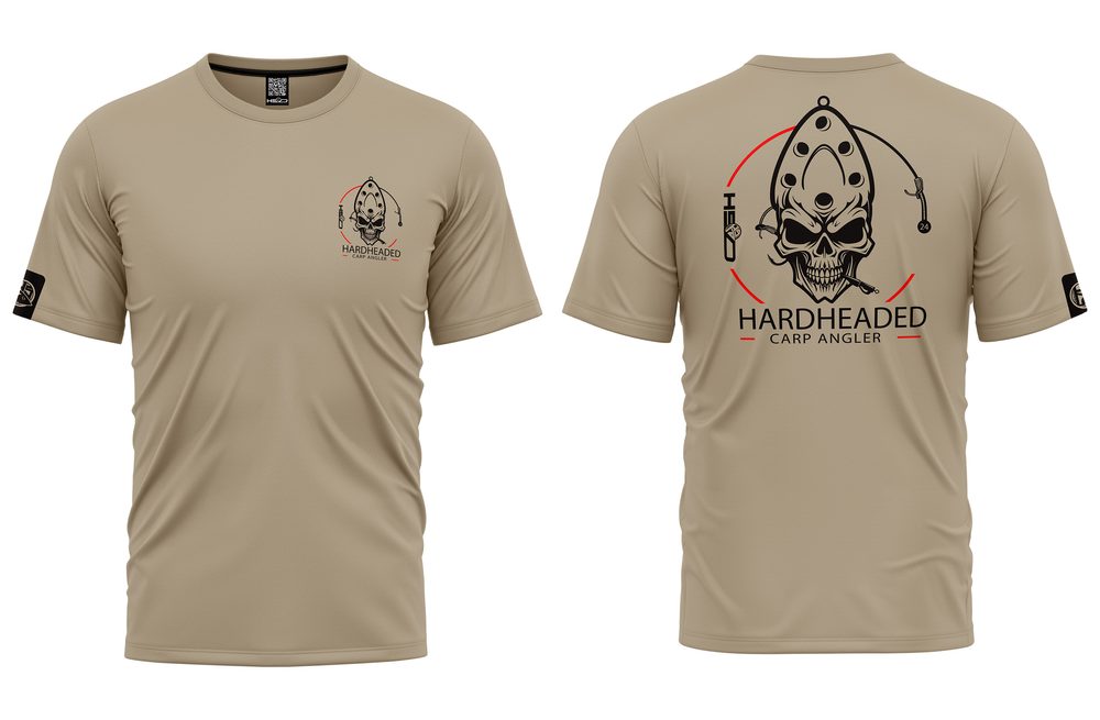 E-shop Hotspot Design Tričko Hardheaded - 3XL,Hotspot Design Tričko Hardheaded - 3XL