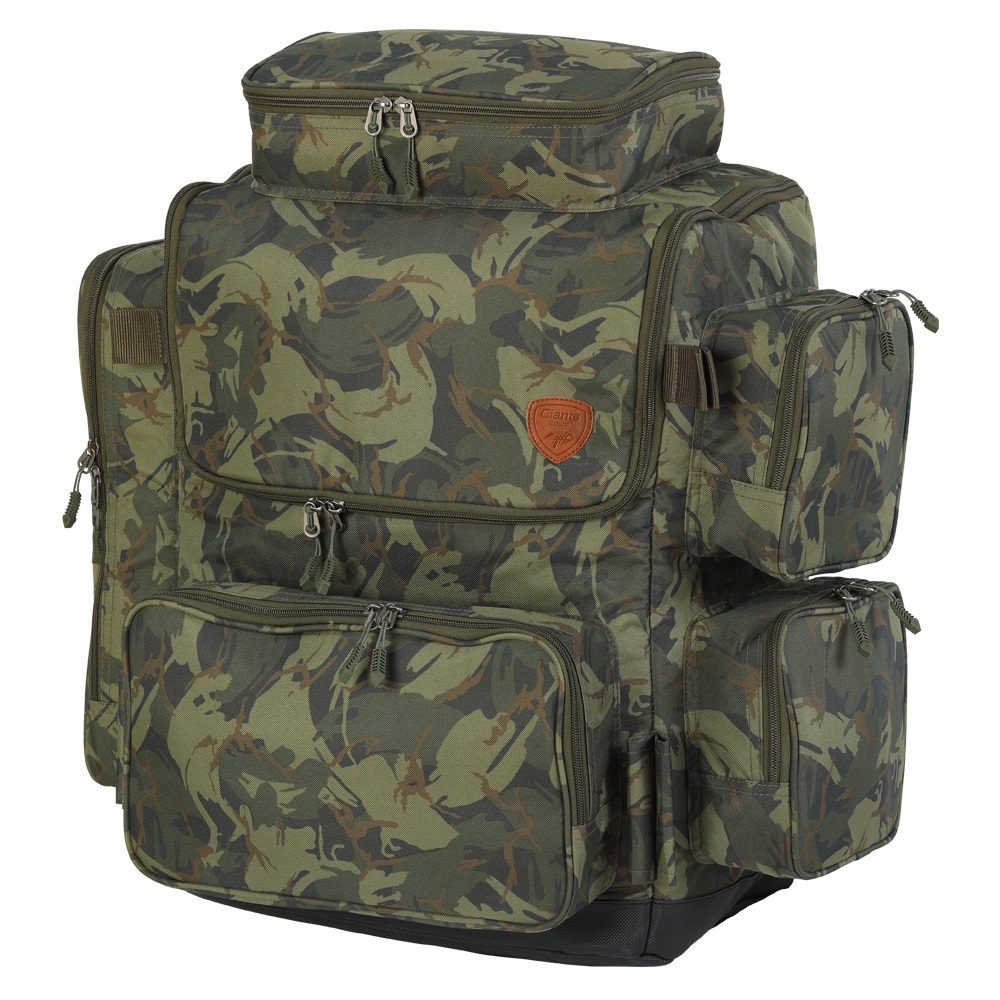 E-shop Giants Fishing Batoh Luxury X-Large Rucksack,Giants Fishing Batoh Luxury X-Large Rucksack