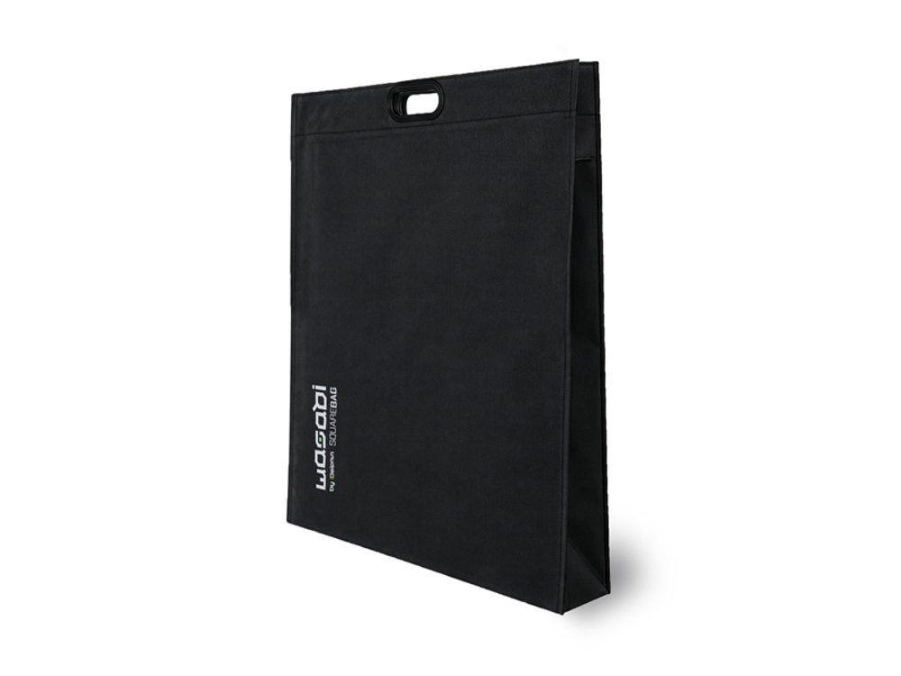 Delphin Taška na síť Wasabi SquareBAG