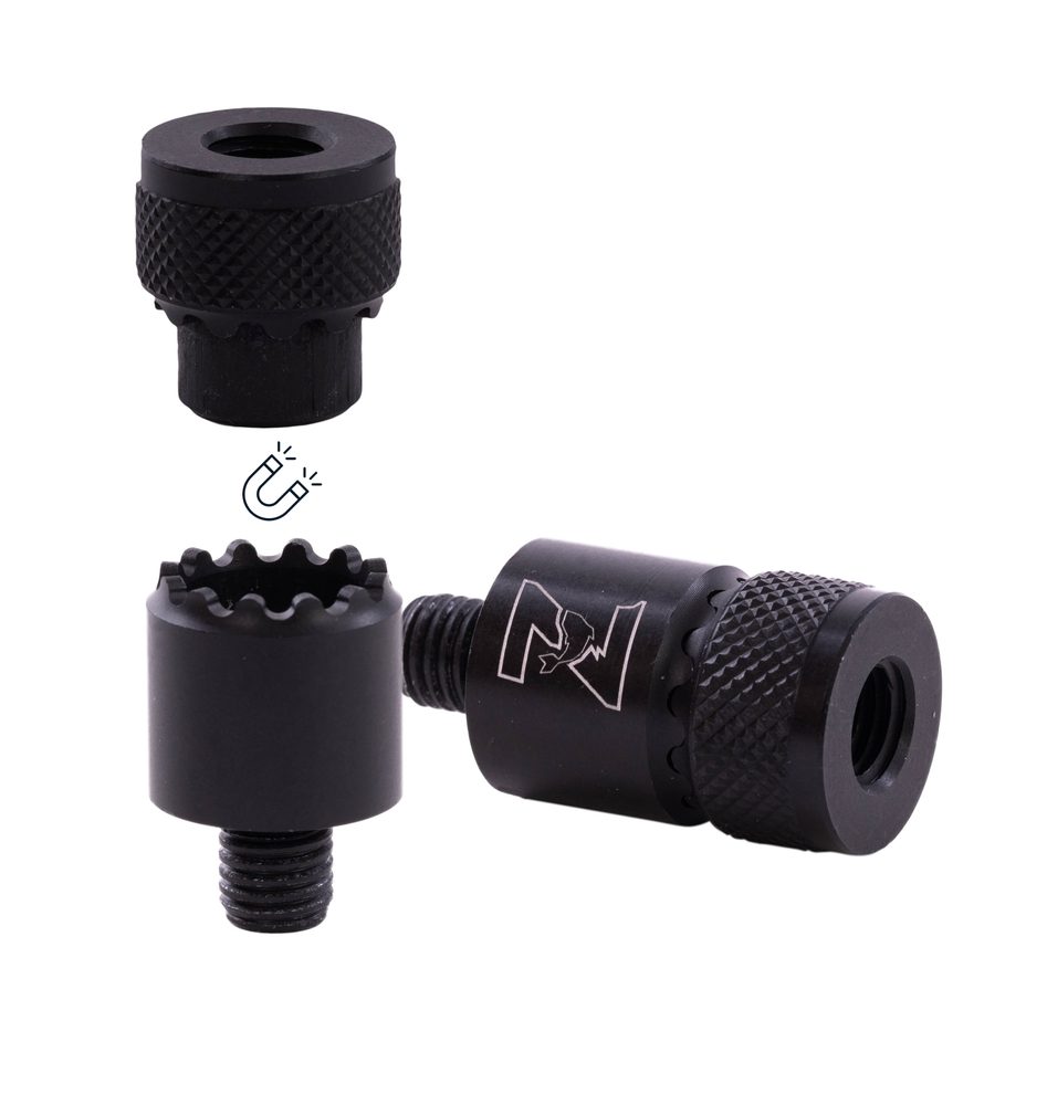 E-shop Zfish Rychlospojka Quick Magnetic Clip,Zfish Rychlospojka Quick Magnetic Clip