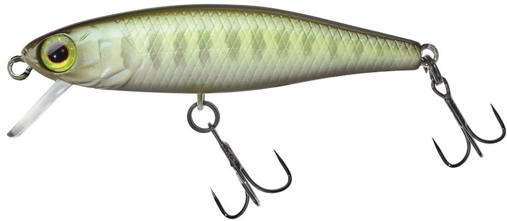 E-shop Illex Wobler Tiny Fry 5cm 2,7g - Vairon,Illex Wobler Tiny Fry 5cm 2,7g - Vairon
