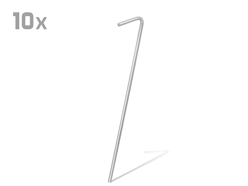 Delphin Sada kolíků EazyPegs 10ks,Delphin Sada kolíků EazyPegs 10ks